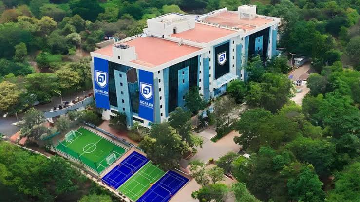 Scaler School of Technology campus, Bengaluru